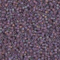 No: 312 Miyuki Delica 11/0 DB869 (5 Gram) No: 312 Miyuki Delica 11/0 DB869 (5 Gram)