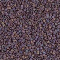 No: 106 Miyuki Delica 11/0 DB884 (5 Gram) No: 106 Miyuki Delica 11/0 DB884 (5 Gram)
