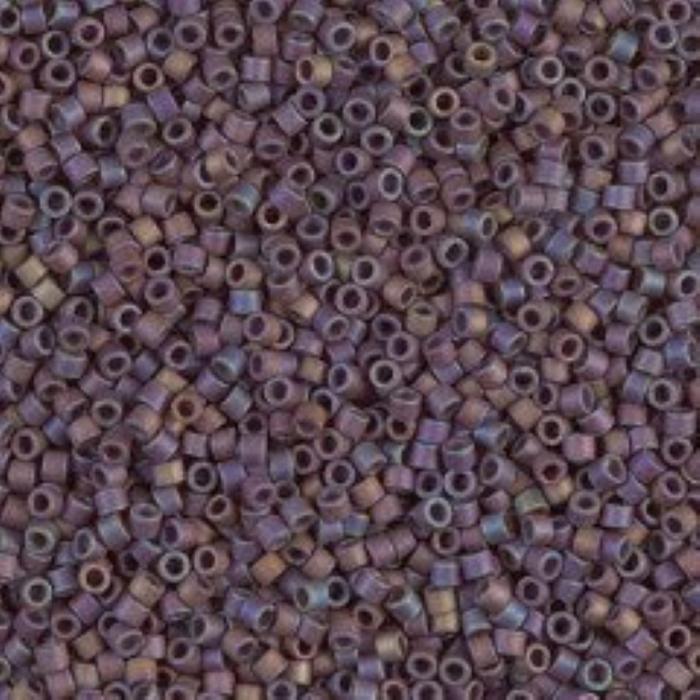 No: 106 Miyuki Delica 11/0 DB884 (5 Gram)