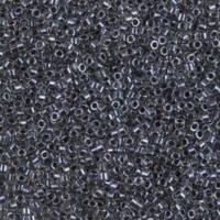 No: 314 Miyuki Delica 11/0 DB925 Yarı Şeffaf Antresit (5 Gram) No: 314 Miyuki Delica 11/0 DB925 Yarı Şeffaf Antresit (5 Gram)