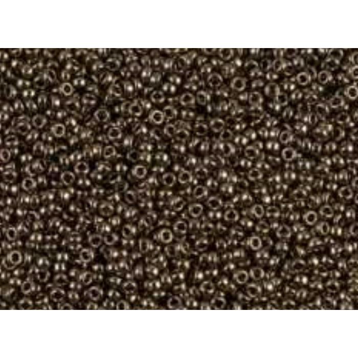 Miyuki Round 15/00 Kum Boncuk No:37 5Gram