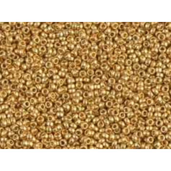 Miyuki Round 15/00 Kum Boncuk No:52 5Gram
