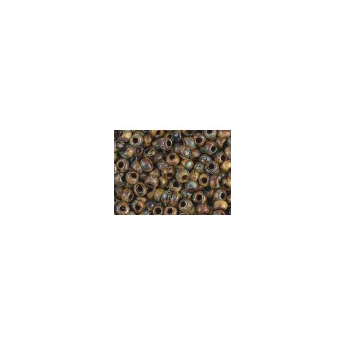 Miyuki Round 6/00 Kum Boncuk No:18 10 Gram