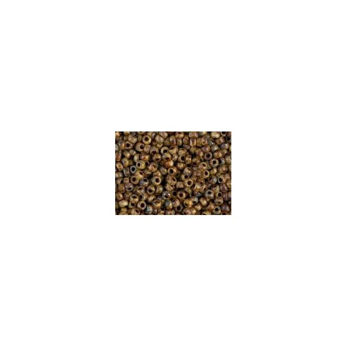 Miyuki Round 8/00 Kum Boncuk No:35 10 Gram
