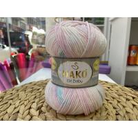 NAKO ELİT BABY BATİK NO: 32431 NAKO ELİT BABY BATİK NO: 32431