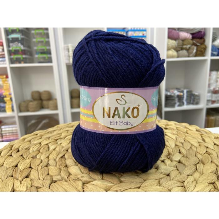 NAKO ELİT BABY NO: 10094