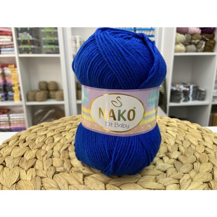 NAKO ELİT BABY NO: 10346