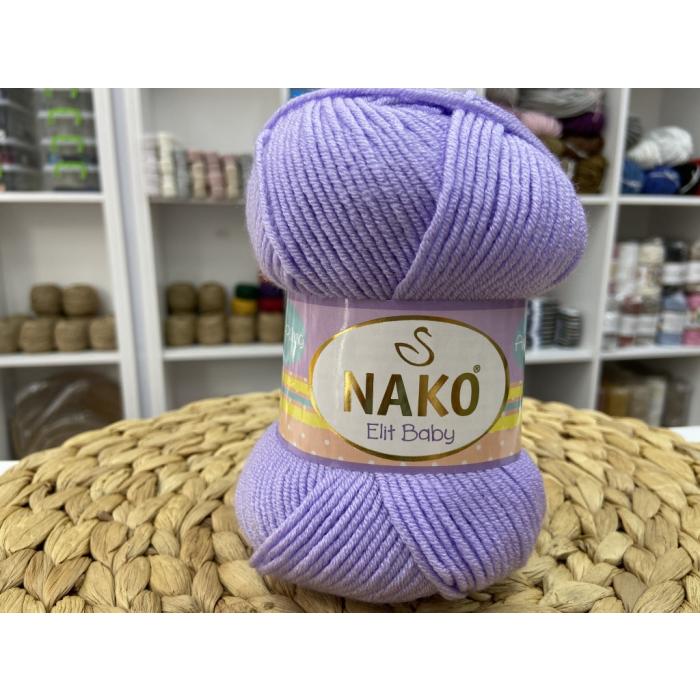 NAKO ELİT BABY NO: 10625