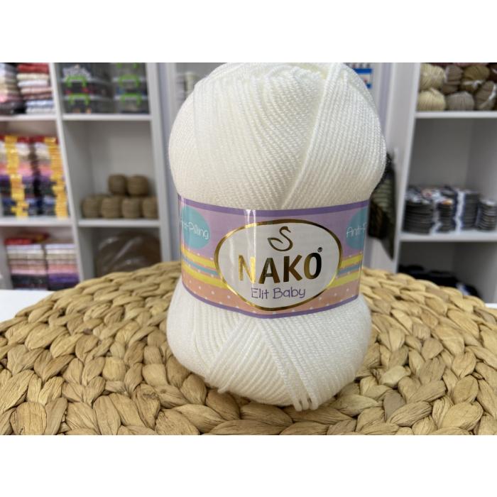 NAKO ELİT BABY NO: 208