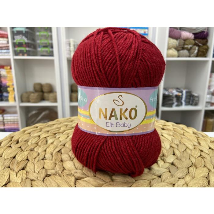 NAKO ELİT BABY NO: 298