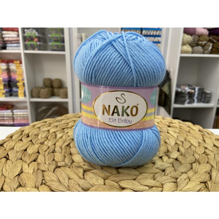 NAKO ELİT BABY NO: 6723