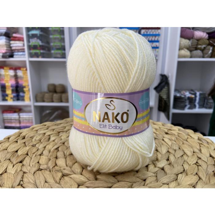 NAKO ELİT BABY NO: 99064