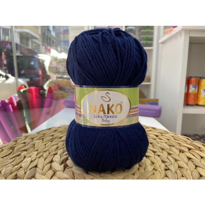 NAKO LÜKS MİNNOŞ NO: 10094