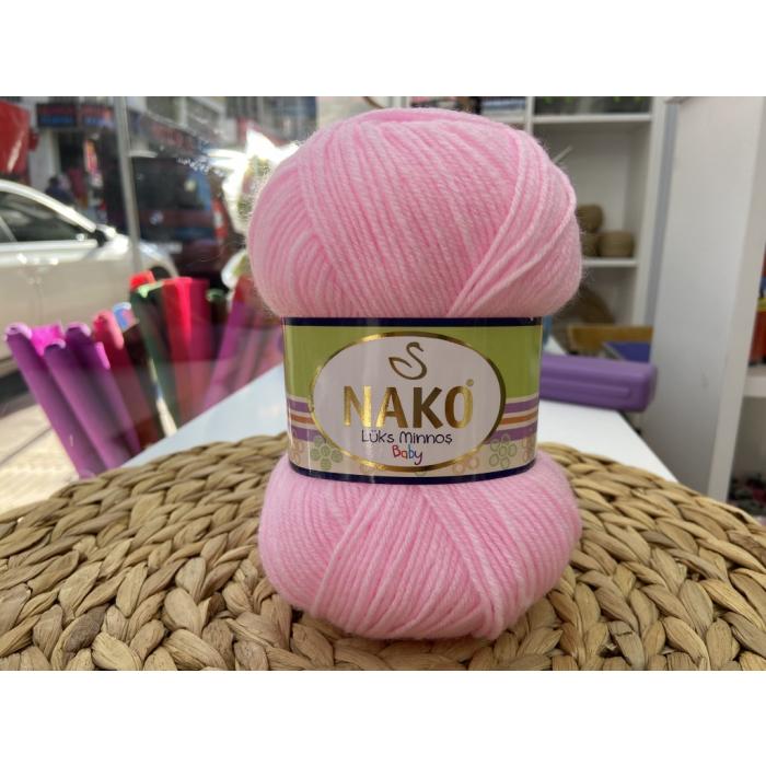 NAKO LÜKS MİNNOŞ NO: 23069