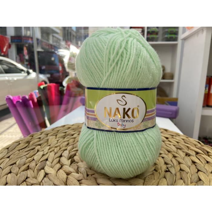 NAKO LÜKS MİNNOŞ NO: 2587