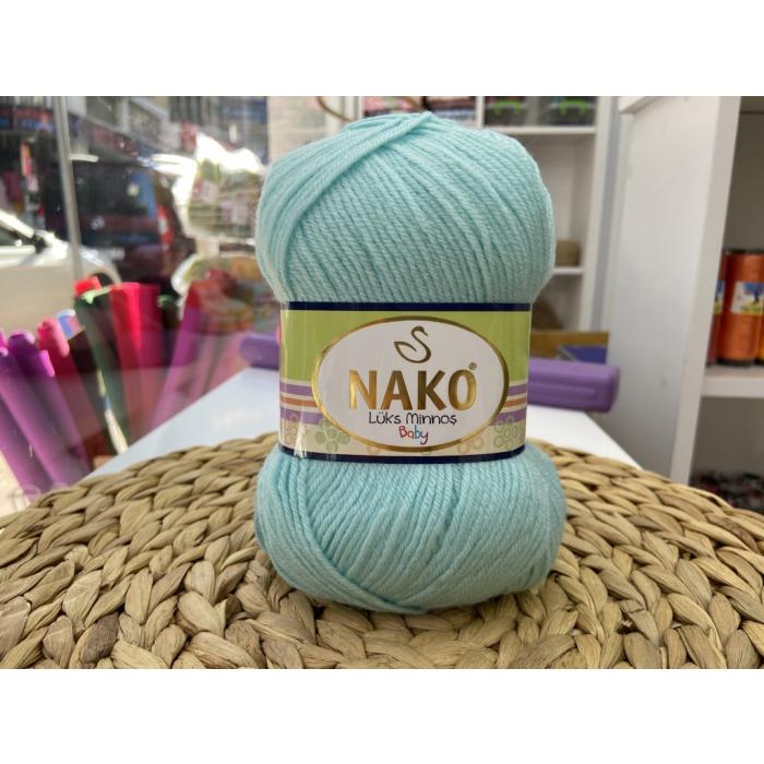NAKO LÜKS MİNNOŞ NO: 280
