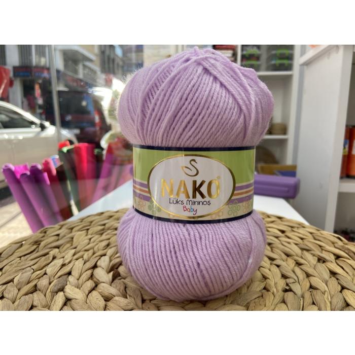 NAKO LÜKS MİNNOŞ NO: 5090