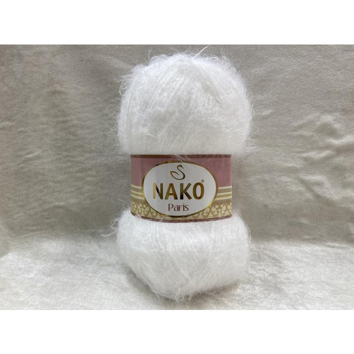 NAKO PARİS NO: 208