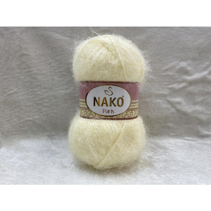 NAKO PARİS NO: 2098
