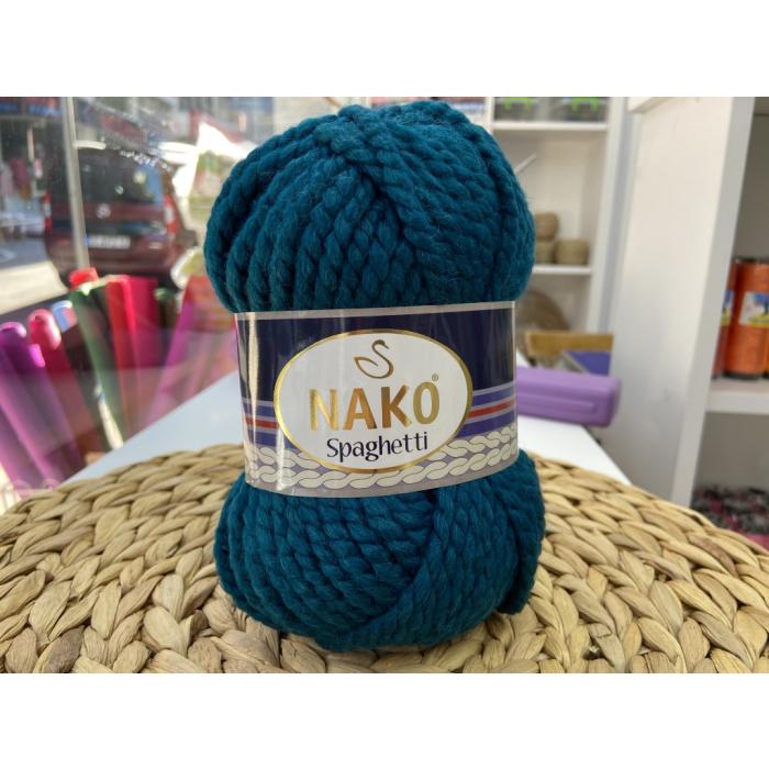 NAKO SPAGHETTİ NO: 2273