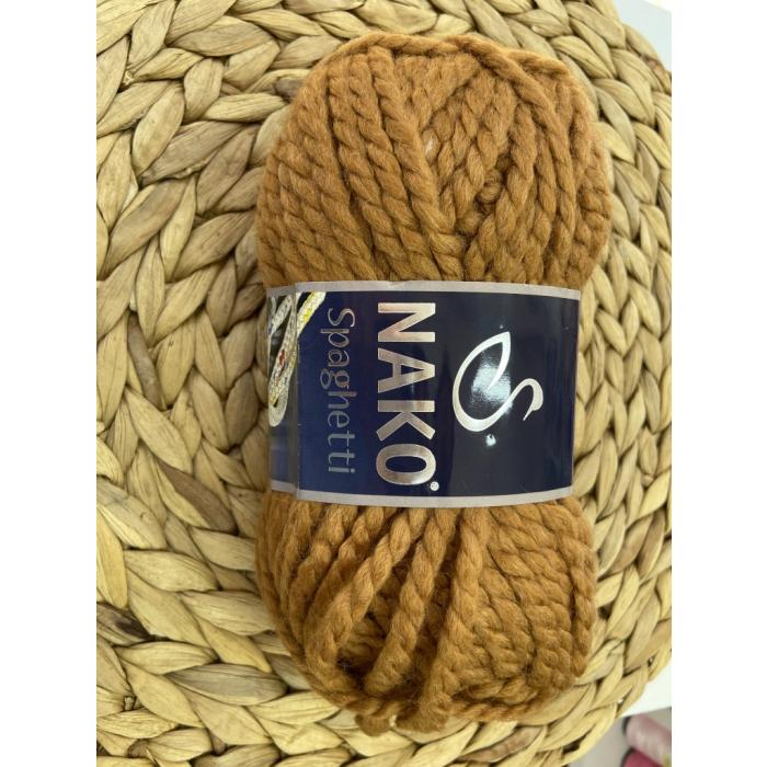 NAKO SPAGHETTİ NO: 5401
