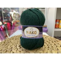 NAKO SPORT WOOL NO: 1873 NAKO SPORT WOOL NO: 1873