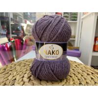 NAKO SPORT WOOL NO: 23331 NAKO SPORT WOOL NO: 23331