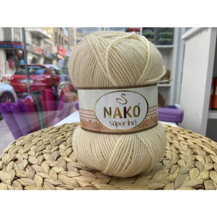 NAKO SÜPER İNCİ NO: 10617