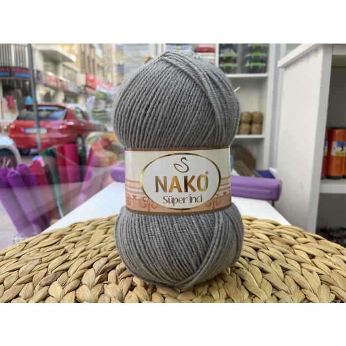 NAKO SÜPER İNCİ NO: 11538