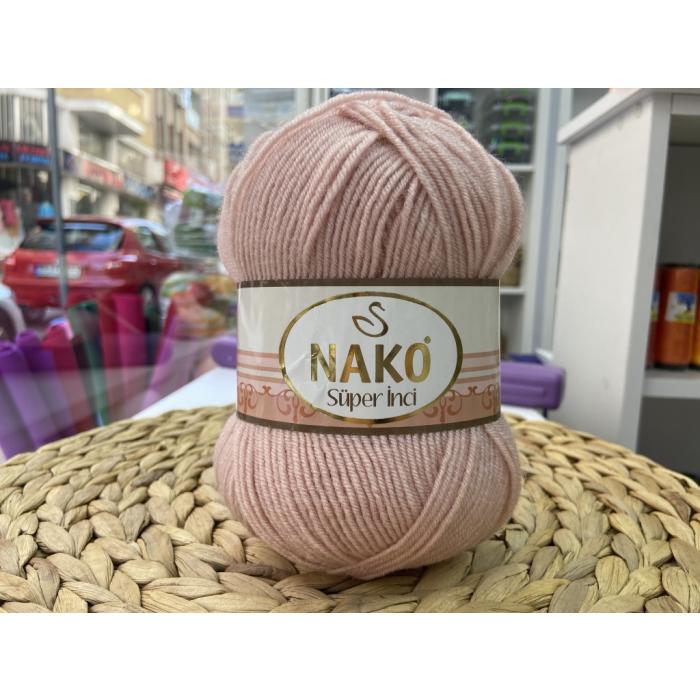 NAKO SÜPER İNCİ NO: 1479