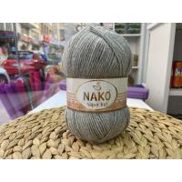 NAKO SÜPER İNCİ NO: 195 NAKO SÜPER İNCİ NO: 195