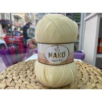 NAKO SÜPER İNCİ NO: 256 NAKO SÜPER İNCİ NO: 256