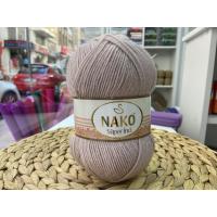 NAKO SÜPER İNCİ NO: 318 NAKO SÜPER İNCİ NO: 318