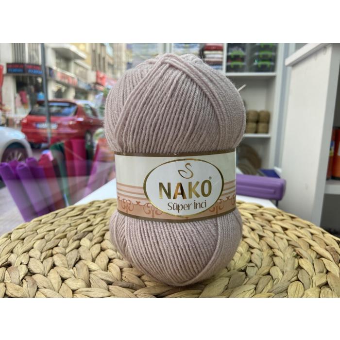 NAKO SÜPER İNCİ NO: 318