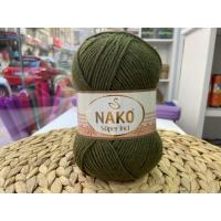 NAKO SÜPER İNCİ NO: 4234 NAKO SÜPER İNCİ NO: 4234