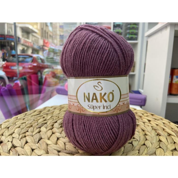 NAKO SÜPER İNCİ NO: 569