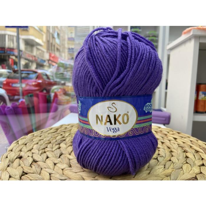 NAKO VEGA NO: 10287