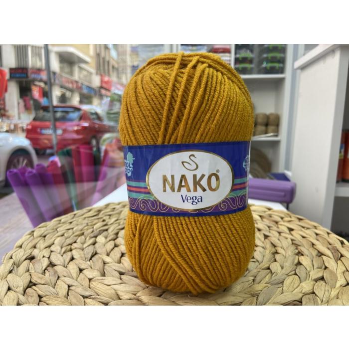 NAKO VEGA NO: 10649