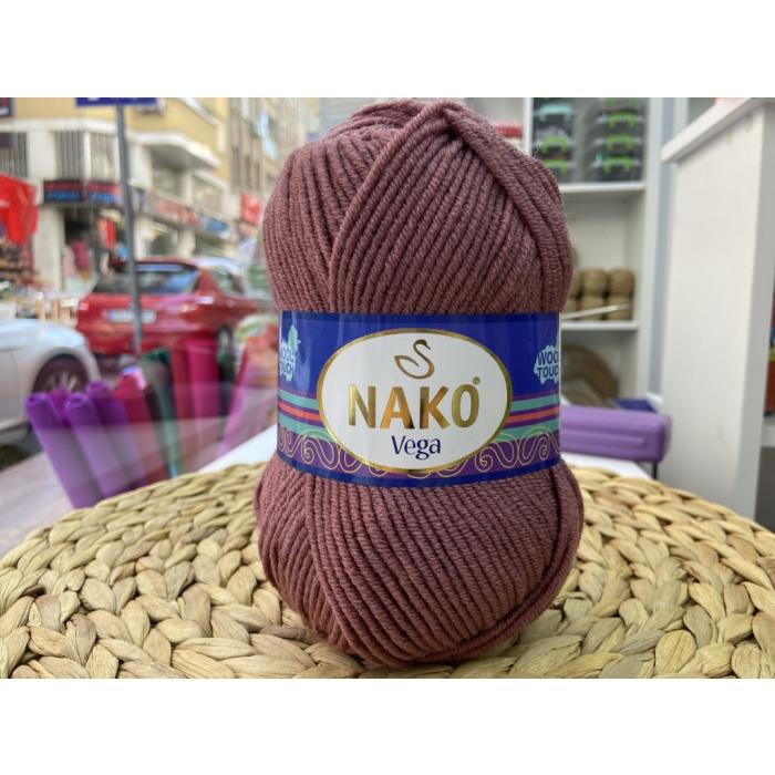NAKO VEGA NO: 11438