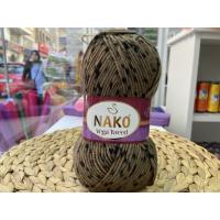 NAKO VEGA TWEED NO: 31923 NAKO VEGA TWEED NO: 31923