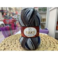 NAKO VİZON ANATOLİA NO: 80788 NAKO VİZON ANATOLİA NO: 80788