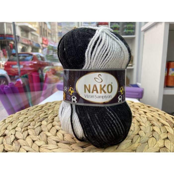 NAKO VİZON ŞAMPİYON NO: 85903