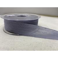NOPELİ KURDELE GRİ 2,5 CM / 1 METRE NOPELİ KURDELE GRİ 2,5 CM / 1 METRE