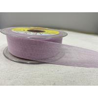 NOPELİ KURDELE PUDRA PEMBE 2,5 CM / 1 METRE NOPELİ KURDELE PUDRA PEMBE 2,5 CM / 1 METRE