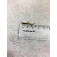 ORJİNAL MIYUKİ KAPAMASI 20 mm Gold Renk ORJİNAL MIYUKİ KAPAMASI 20 mm Gold Renk