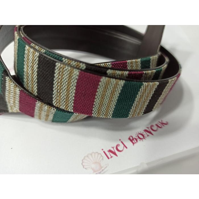 Otantik Kilim Kordon No: 13