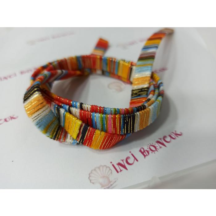Otantik Kilim Kordon No: 9