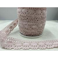 PAMUKLU KOPHENAKİ AÇIK PEMBE / 1 METRE PAMUKLU KOPHENAKİ AÇIK PEMBE / 1 METRE