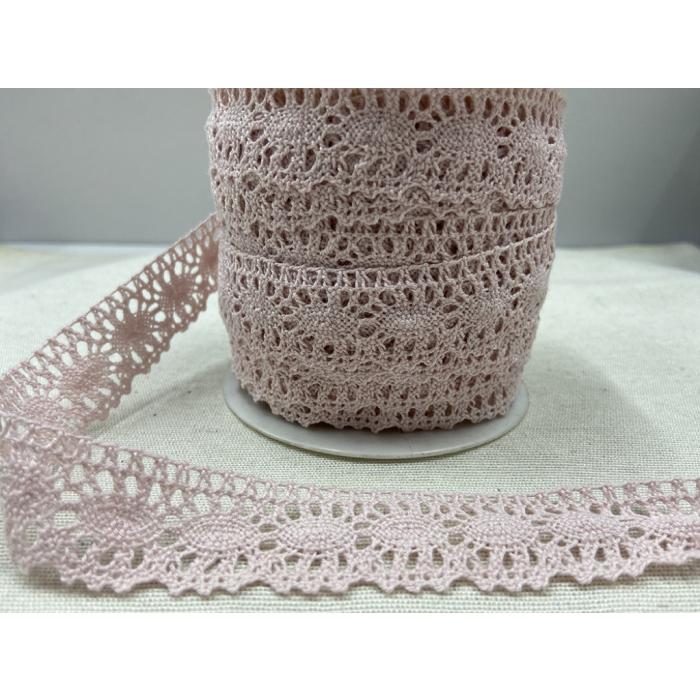 PAMUKLU KOPHENAKİ AÇIK PEMBE / 1 METRE