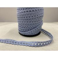 PAMUKLU KOPHENAKİ BEBE MAVİ / 1 METRE PAMUKLU KOPHENAKİ BEBE MAVİ / 1 METRE